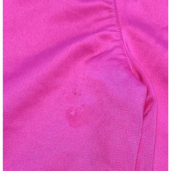 Adidas Track Suit Baby Girl 18 Months Leopard Fuzzy Vest & Vans Shoes Toddler 7 - Picture 14 of 16